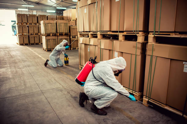 Pest Prevention Services in Sherrill, NY
