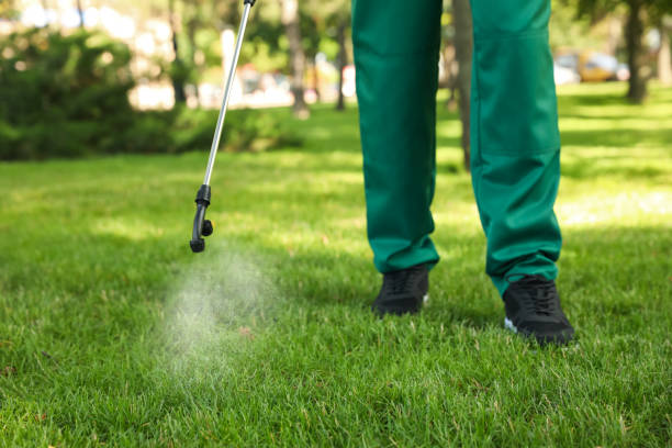 Best Pest Prevention Services  in Sherrill, NY