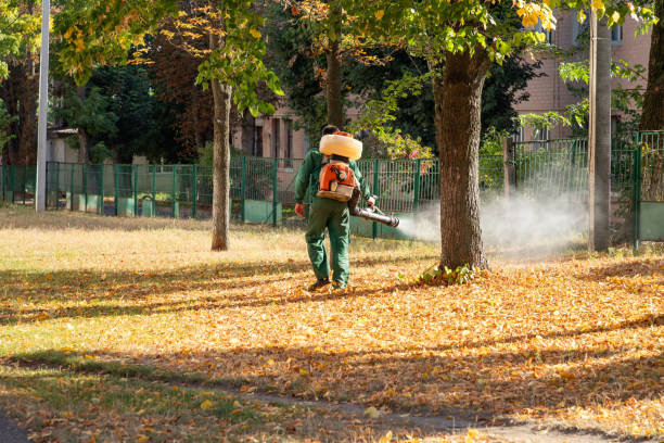 Best Pest Control for Restaurants  in Sherrill, NY